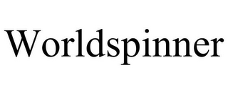 WORLDSPINNER