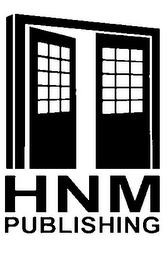 HNM PUBLISHING