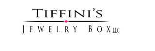 TIFFINI'S JEWELRY BOX.COM