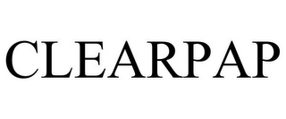 CLEARPAP