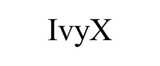 IVYX