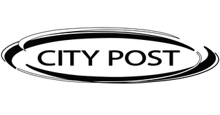 CITY POST