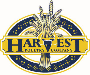 HARVEST POULTRY COMPANY