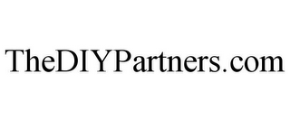 THEDIYPARTNERS.COM