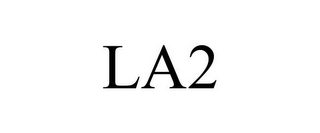 LA2