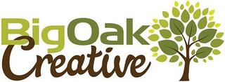 BIGOAK CREATIVE
