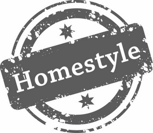 HOMESTYLE