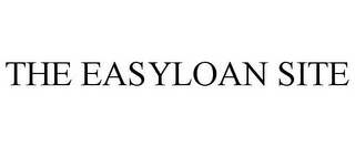 THE EASYLOAN SITE