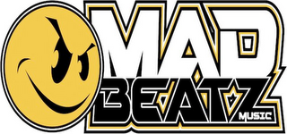 MAD BEATZ MUSIC