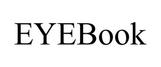 EYEBOOK