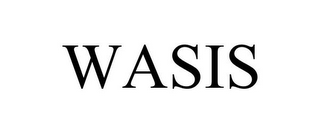 WASIS