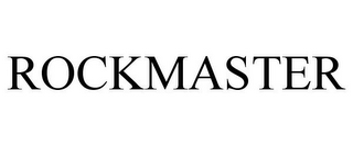 ROCKMASTER
