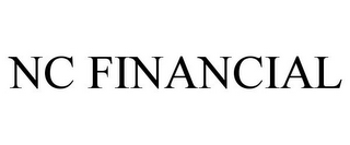 NC FINANCIAL