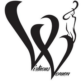 V W VIRTUOUS WOMAN