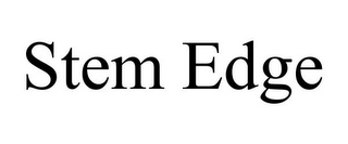 STEM EDGE