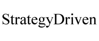 STRATEGYDRIVEN