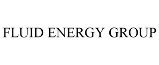 FLUID ENERGY GROUP