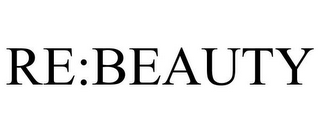 RE:BEAUTY