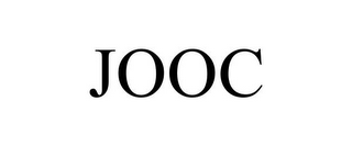 JOOC