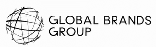 GLOBAL BRANDS GROUP