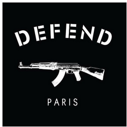 DEFEND PARIS