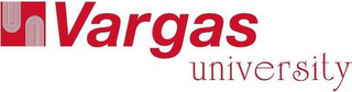 VARGAS UNIVERSITY