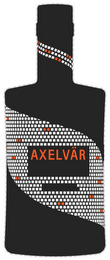 AXELVÄR