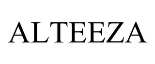 ALTEEZA