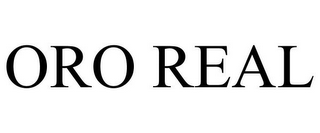 ORO REAL