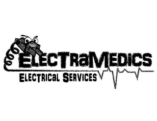 ELECTRAMEDICS ELECTRICAL SERVICES