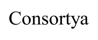 CONSORTYA