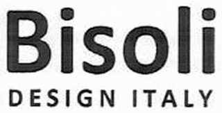 BISOLI DESIGN ITALY