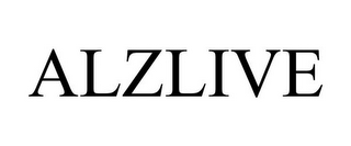 ALZLIVE