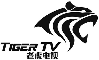 TIGER TV