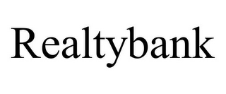 REALTYBANK