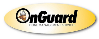 ONGUARD HOSE MANAGEMENT SERVICES