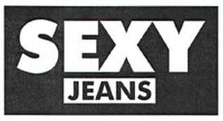 SEXY JEANS