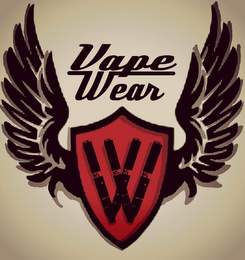 VAPE WEAR