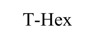 T-HEX