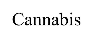 CANNABIS