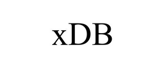 XDB