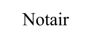 NOTAIR