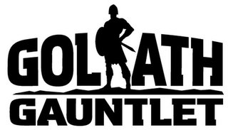 GOLIATH GAUNTLET