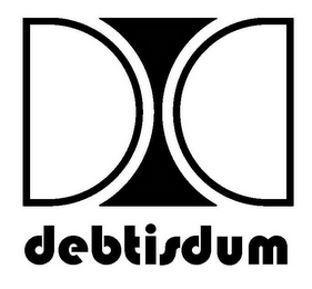 DD DEBTISDUM