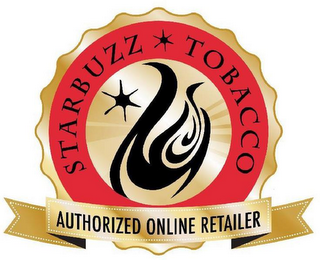 STARBUZZ TOBACCO AUTHORIZED ONLINE RETAILER