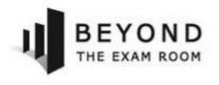 BEYOND THE EXAM ROOM