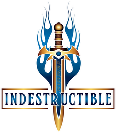 INDESTRUCTIBLE