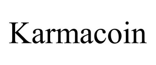 KARMACOIN