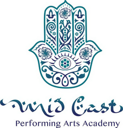 MID EAST PERFORMING ARTS ACADEMY