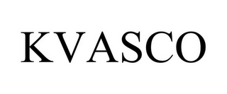 KVASCO